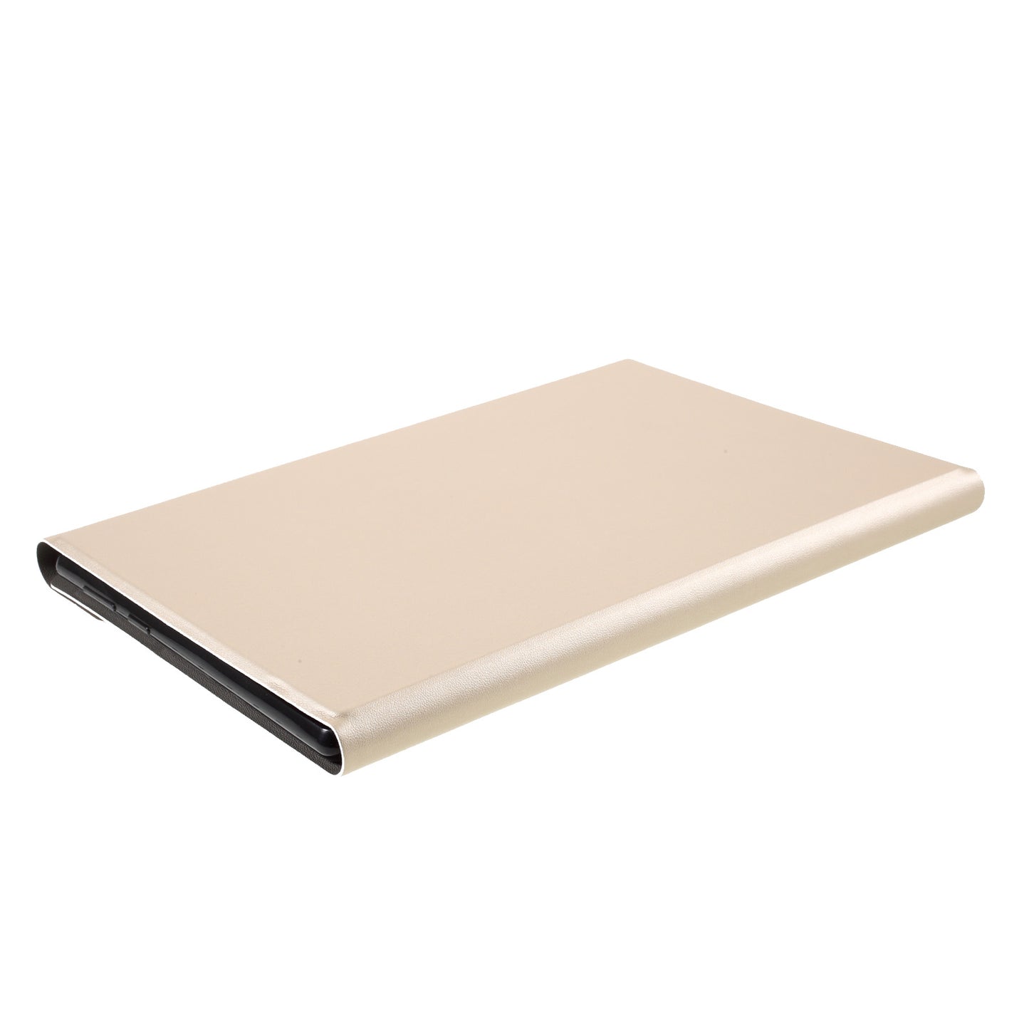 Bluetooth Keyboard Leather Stand Shell for Lenovo M10 FHD REL TB-X605FC/LC