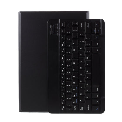 Bluetooth Keyboard Leather Stand Case Cover for Huawei MatePad 10.8 (2020)/MediaPad M6 10.8-inch