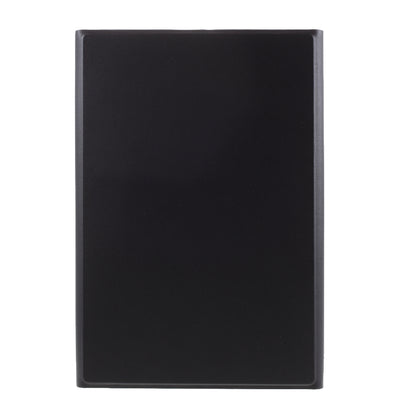 Bluetooth Keyboard Leather Stand Case Cover for Huawei MatePad 10.8 (2020)/MediaPad M6 10.8-inch