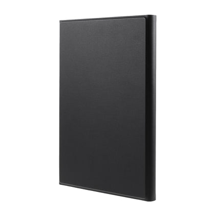Bluetooth Keyboard Leather Stand Case Cover for Huawei MatePad 10.8 (2020)/MediaPad M6 10.8-inch