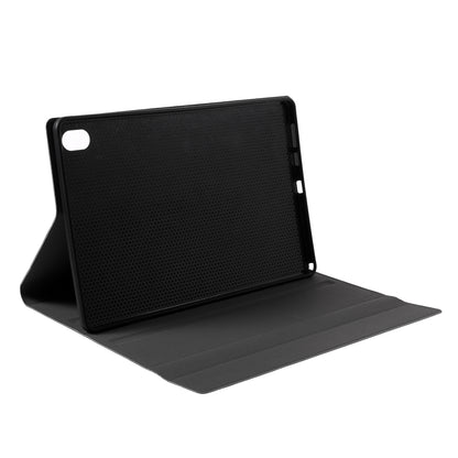 Bluetooth Keyboard Leather Stand Case Cover for Huawei MatePad 10.8 (2020)/MediaPad M6 10.8-inch
