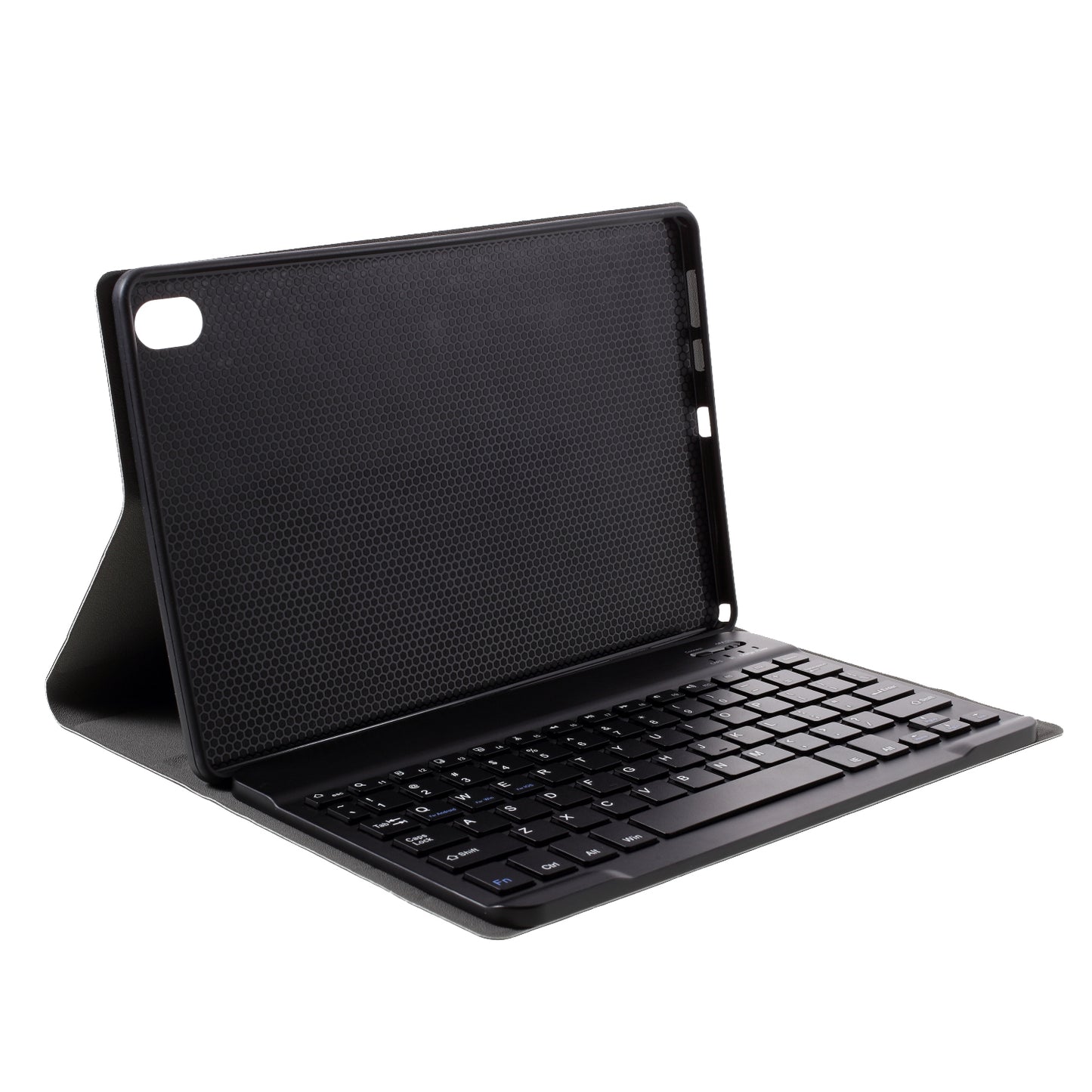 Bluetooth Keyboard Leather Stand Case Cover for Huawei MatePad 10.8 (2020)/MediaPad M6 10.8-inch