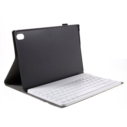 Bluetooth Keyboard Leather Stand Case Cover for Huawei MatePad 10.8 (2020)/MediaPad M6 10.8-inch