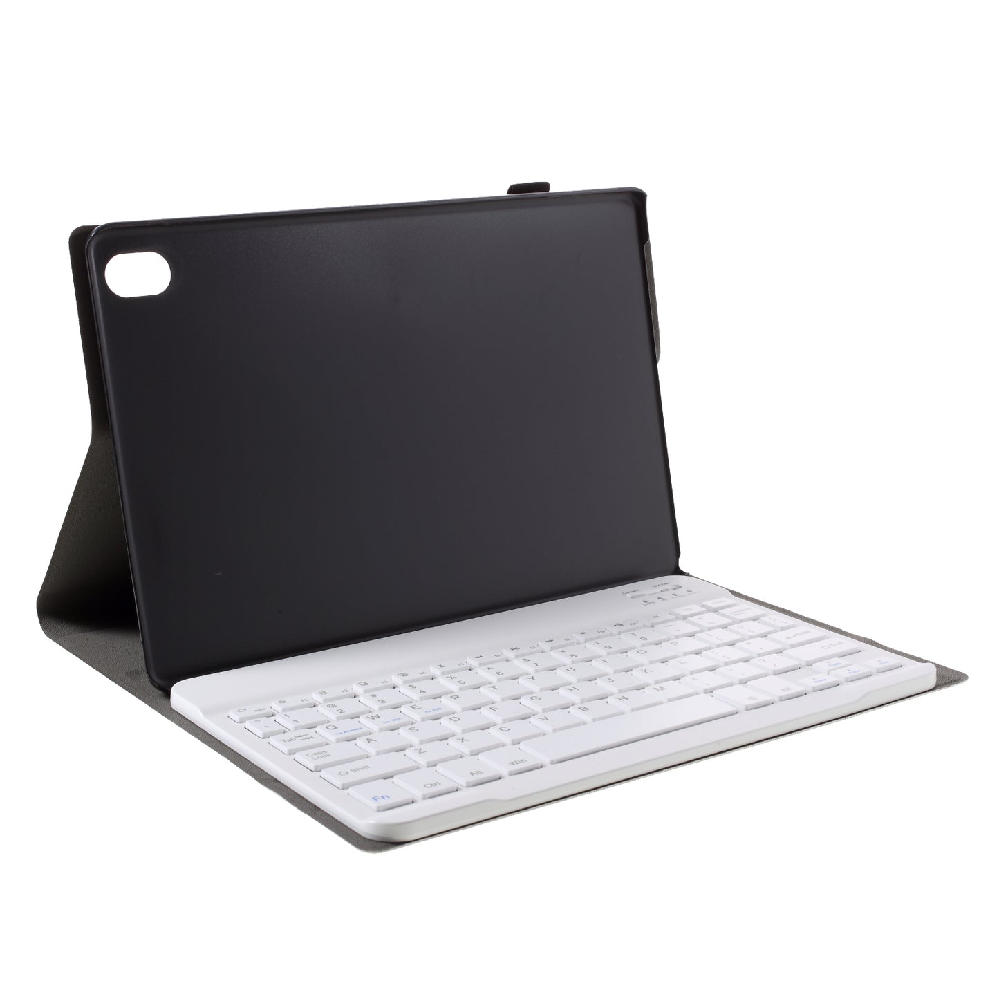 Bluetooth Keyboard Leather Stand Case Cover for Huawei MatePad 10.8 (2020)/MediaPad M6 10.8-inch
