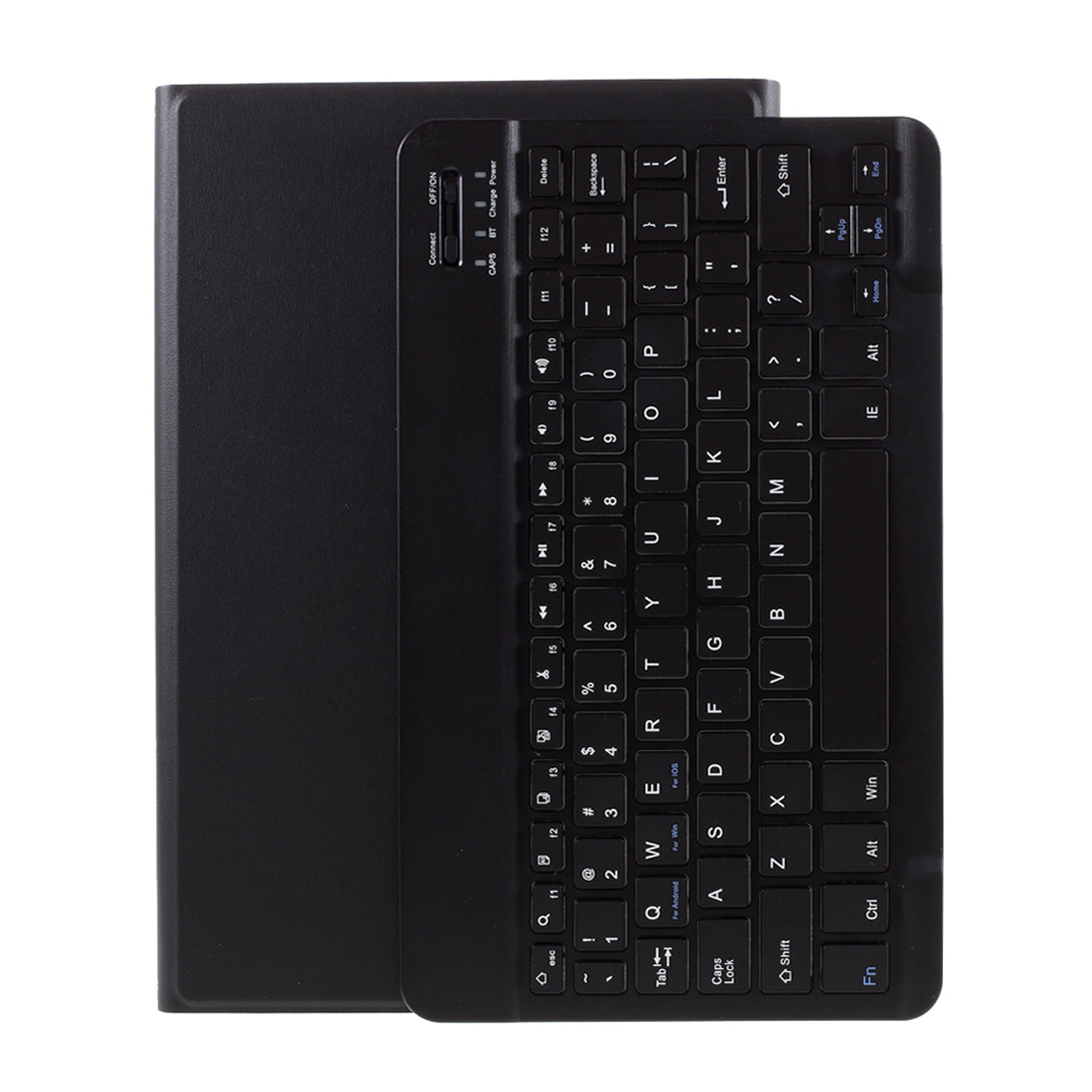 Bluetooth Keyboard Leather Stand Shell for Huawei MatePad Pro 10.8-inch