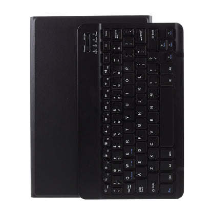 Bluetooth Keyboard Leather Stand Shell for Huawei MatePad Pro 10.8-inch