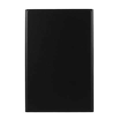 Bluetooth Keyboard Leather Stand Shell for Huawei MatePad Pro 10.8-inch