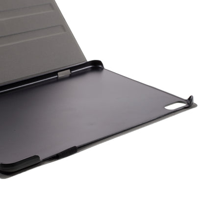 Bluetooth Keyboard Leather Stand Shell for Huawei MatePad Pro 10.8-inch