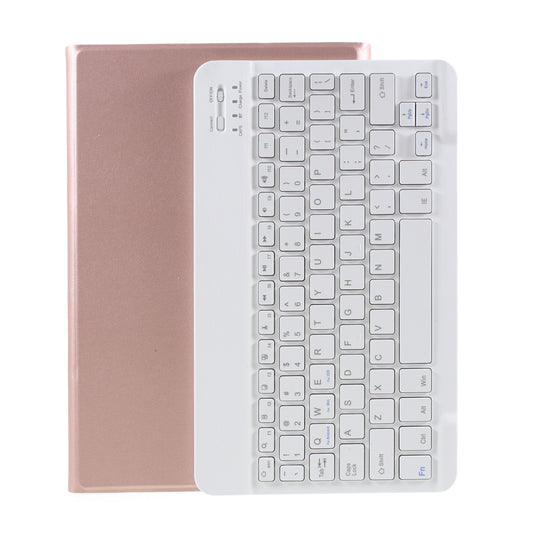 Bluetooth Keyboard Leather Stand Shell for Huawei MatePad Pro 10.8-inch