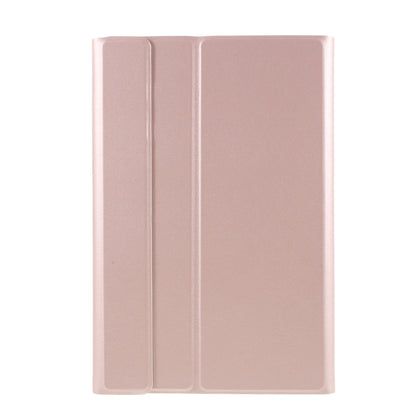 Bluetooth Keyboard Leather Stand Shell for Huawei MatePad Pro 10.8-inch