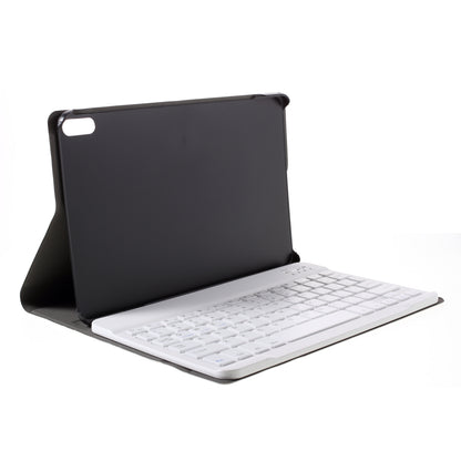 Bluetooth Keyboard Leather Stand Shell for Huawei MatePad Pro 10.8-inch