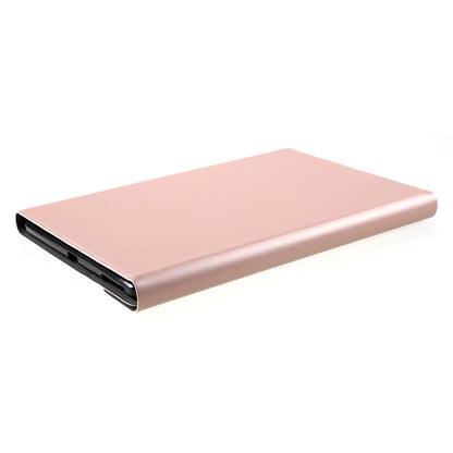 Bluetooth Backlight Keyboard Leather Stand Case for Lenovo Tab M10 Plus