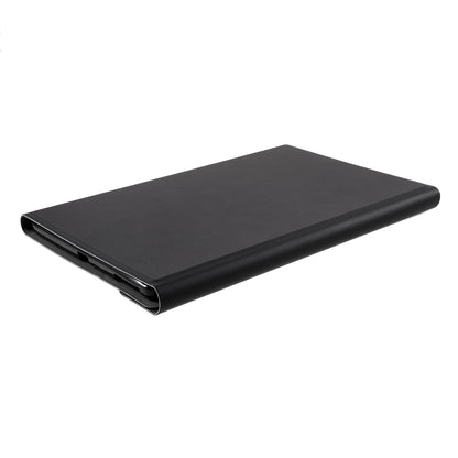 Bluetooth Backlight Keyboard Leather Stand Case for Lenovo Tab M10 Plus