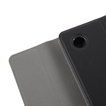 Bluetooth Backlight Keyboard Leather Stand Case for Lenovo Tab M10 Plus