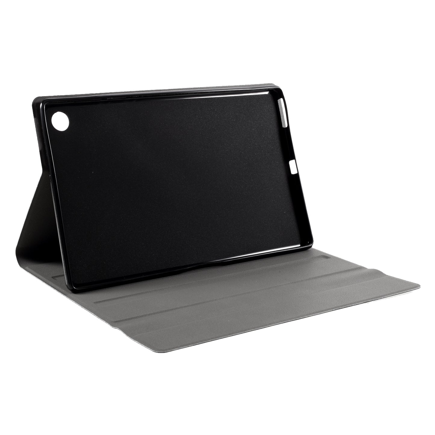 Bluetooth Backlight Keyboard Leather Stand Case for Lenovo Tab M10 Plus