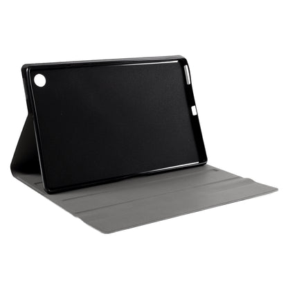 Bluetooth Backlight Keyboard Leather Stand Case for Lenovo Tab M10 Plus