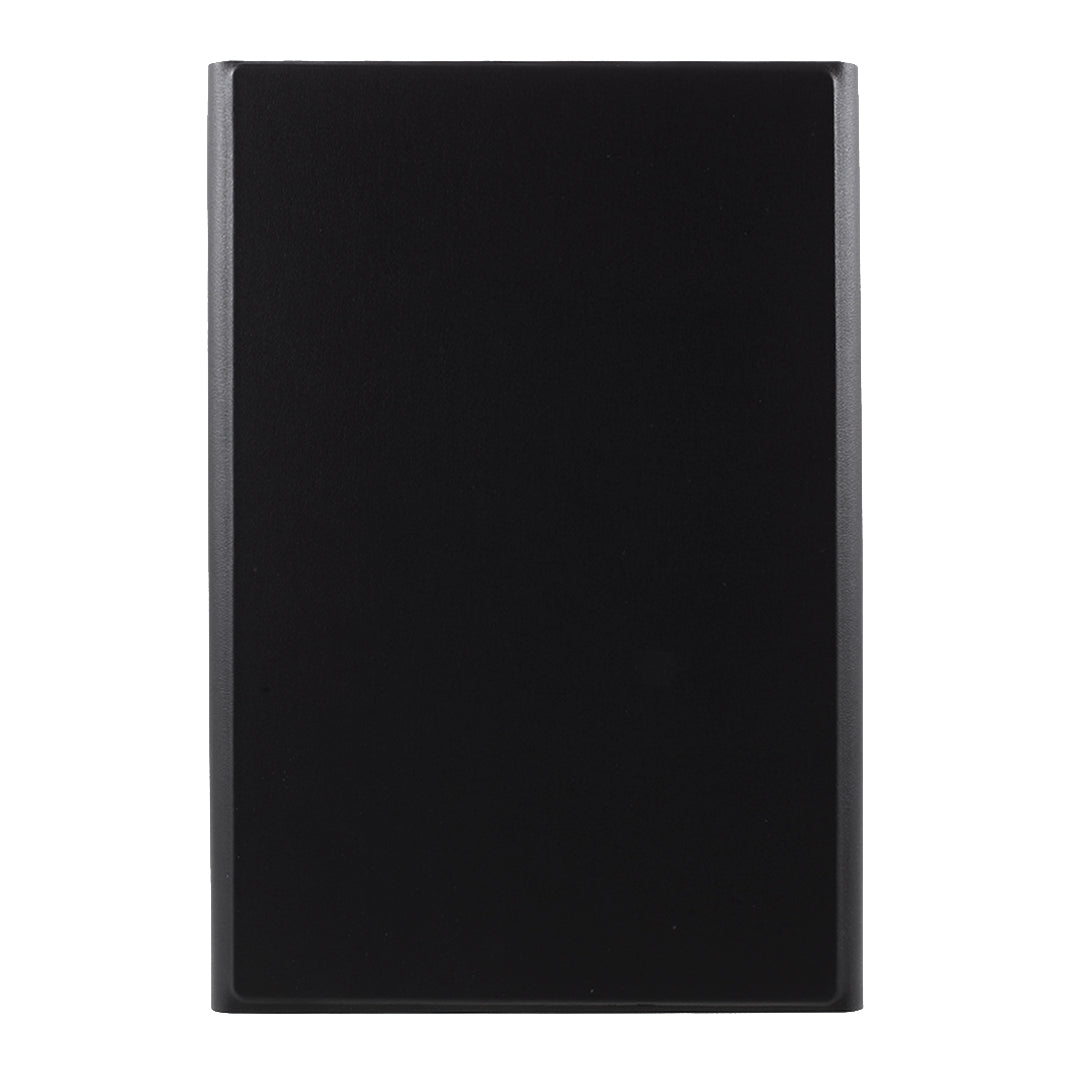 Bluetooth Backlight Keyboard Leather Stand Cover for Samsung Galaxy Tab S6 Lite 10.4 (2020) P610 P615