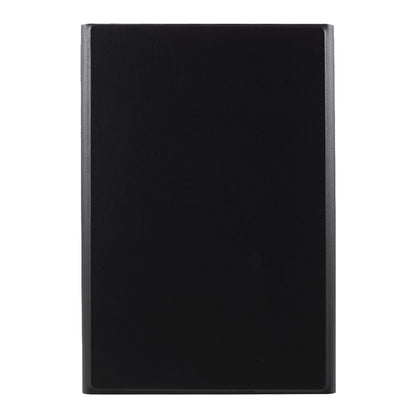 Bluetooth Backlight Keyboard Leather Stand Cover for Samsung Galaxy Tab S6 Lite 10.4 (2020) P610 P615
