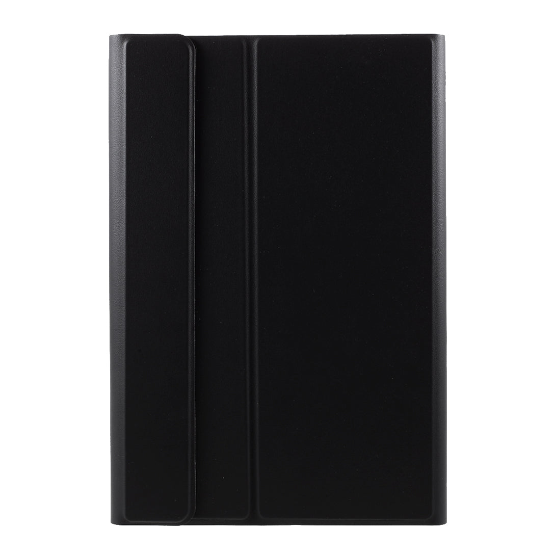 Bluetooth Backlight Keyboard Leather Stand Cover for Samsung Galaxy Tab S6 Lite 10.4 (2020) P610 P615