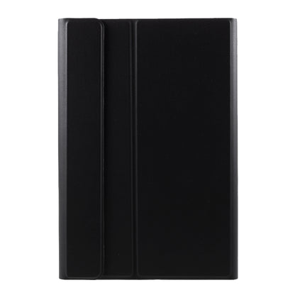 Bluetooth Backlight Keyboard Leather Stand Cover for Samsung Galaxy Tab S6 Lite 10.4 (2020) P610 P615