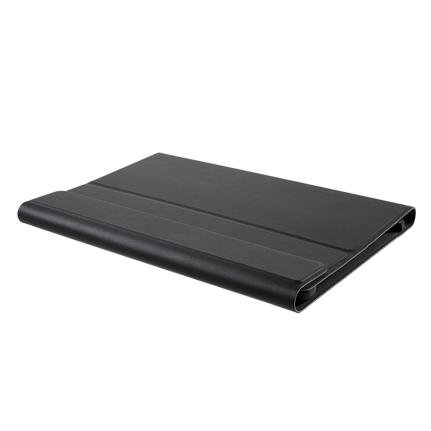 Bluetooth Backlight Keyboard Leather Stand Cover for Samsung Galaxy Tab S6 Lite 10.4 (2020) P610 P615