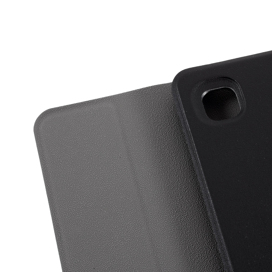 Bluetooth Backlight Keyboard Leather Stand Cover for Samsung Galaxy Tab S6 Lite 10.4 (2020) P610 P615