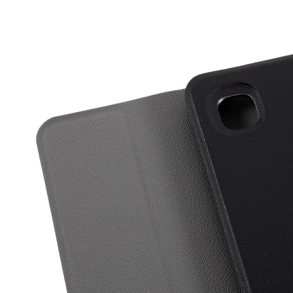 Bluetooth Backlight Keyboard Leather Stand Cover for Samsung Galaxy Tab S6 Lite 10.4 (2020) P610 P615