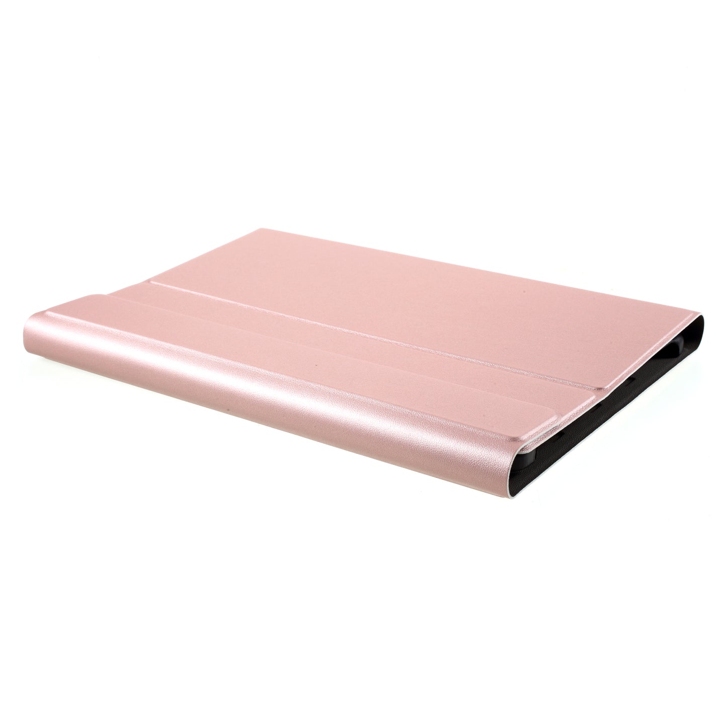 Bluetooth Backlight Keyboard Leather Stand Cover for Samsung Galaxy Tab S6 Lite 10.4 (2020) P610 P615