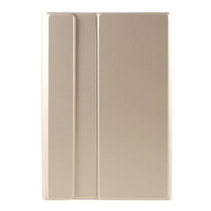 Bluetooth Backlight Keyboard Leather Stand Cover for Samsung Galaxy Tab S6 Lite 10.4 (2020) P610 P615