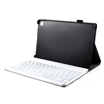 Bluetooth Backlight Keyboard Leather Stand Cover for Samsung Galaxy Tab S6 Lite 10.4 (2020) P610 P615