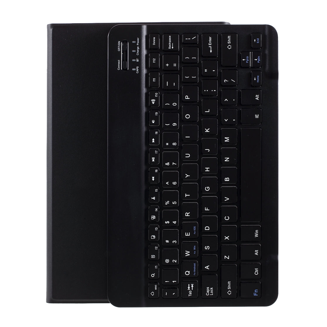 Bluetooth Keyboard Leather Stand Cover Case for Lenovo Tab M10 HD Gen 2 X306F