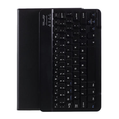 Bluetooth Keyboard Leather Stand Cover Case for Lenovo Tab M10 HD Gen 2 X306F