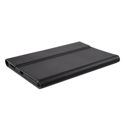 Bluetooth Keyboard Leather Stand Cover Case for Lenovo Tab M10 HD Gen 2 X306F