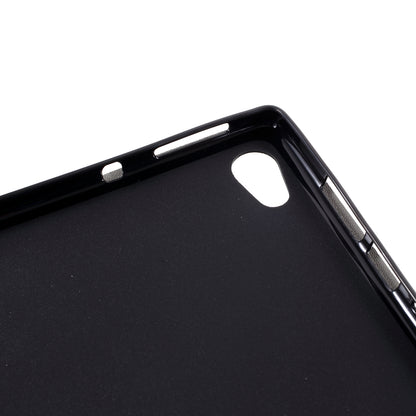 Bluetooth Keyboard Leather Stand Cover Case for Lenovo Tab M10 HD Gen 2 X306F