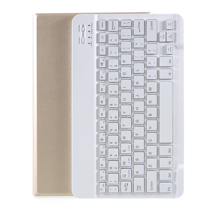 Bluetooth Keyboard Leather Stand Cover Case for Lenovo Tab M10 HD Gen 2 X306F