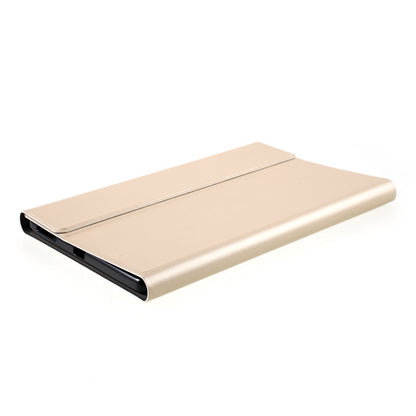 Bluetooth Keyboard Leather Stand Cover Case for Lenovo Tab M10 HD Gen 2 X306F