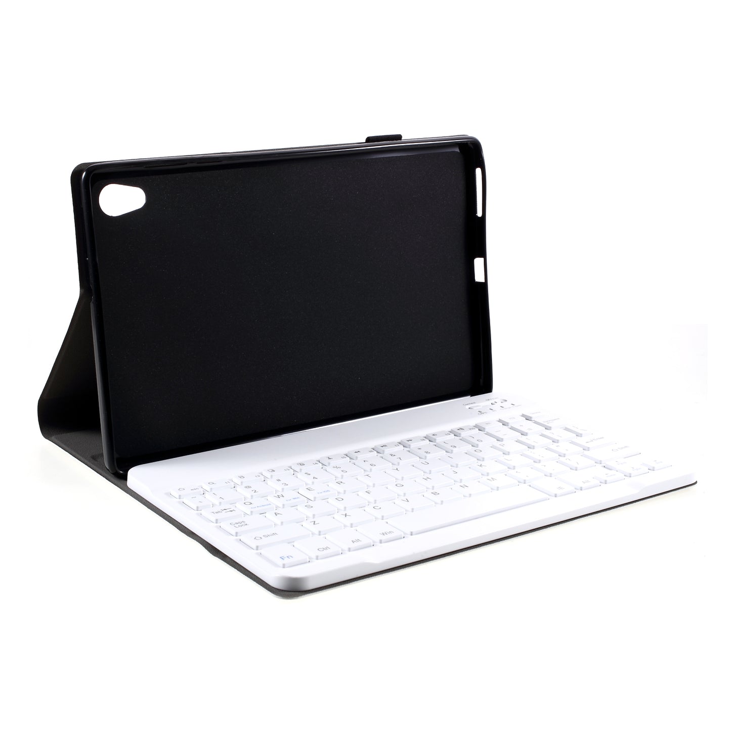Bluetooth Keyboard Leather Stand Cover Case for Lenovo Tab M10 HD Gen 2 X306F
