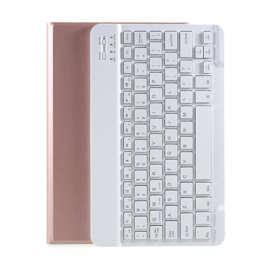 Bluetooth Keyboard Leather Stand Cover Case for Lenovo Tab M10 HD Gen 2 X306F