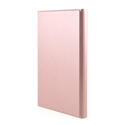 Bluetooth Keyboard Leather Stand Cover Case for Lenovo Tab M10 HD Gen 2 X306F