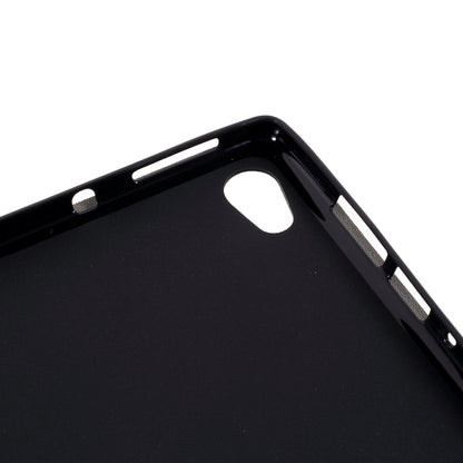Bluetooth Backlight Keyboard Leather Stand Case for Lenovo Tab M10 HD Gen 2 X306F