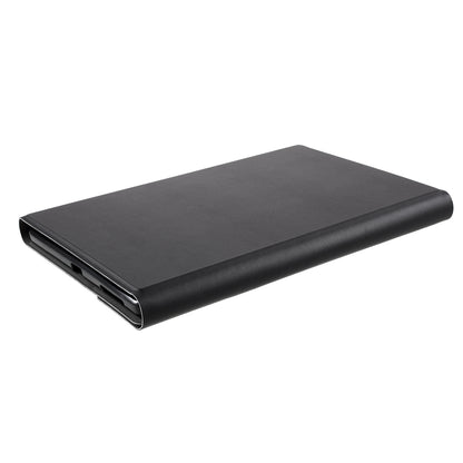 Bluetooth Backlight Keyboard Leather Stand Case for Lenovo Tab M10 HD Gen 2 X306F