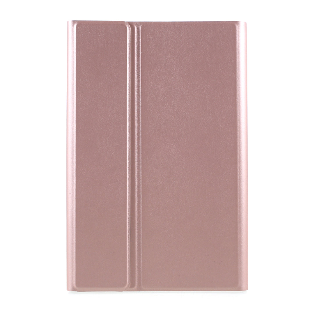 Bluetooth Backlight Keyboard Leather Stand Case for Lenovo Tab M10 HD Gen 2 X306F