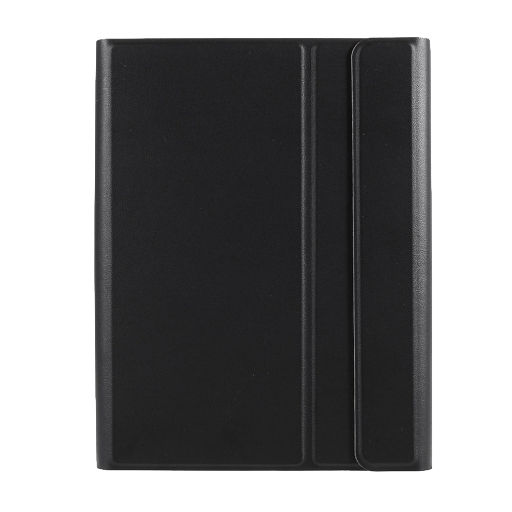 Textured Leather Case+Bluetooth Keyboard for iPad Mini 2/iPad Mini/iPad Mini 4/iPad Mini (2019) 7.9 inch