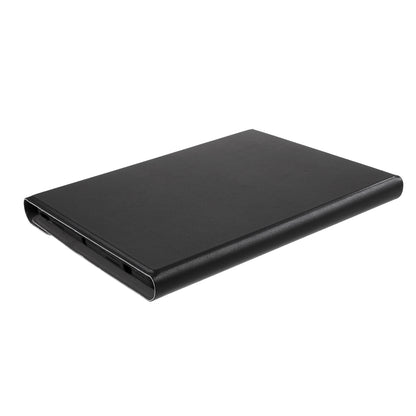 Textured Leather Case+Bluetooth Keyboard for iPad Mini 2/iPad Mini/iPad Mini 4/iPad Mini (2019) 7.9 inch