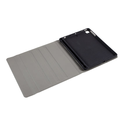 Textured Leather Case+Bluetooth Keyboard for iPad Mini 2/iPad Mini/iPad Mini 4/iPad Mini (2019) 7.9 inch