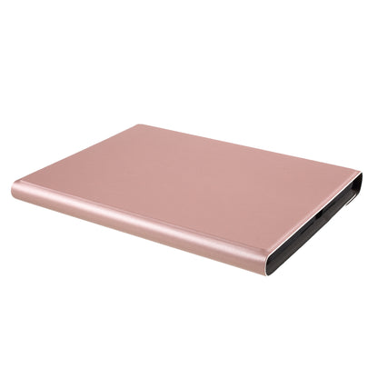 Textured Leather Case+Bluetooth Keyboard for iPad Mini 2/iPad Mini/iPad Mini 4/iPad Mini (2019) 7.9 inch