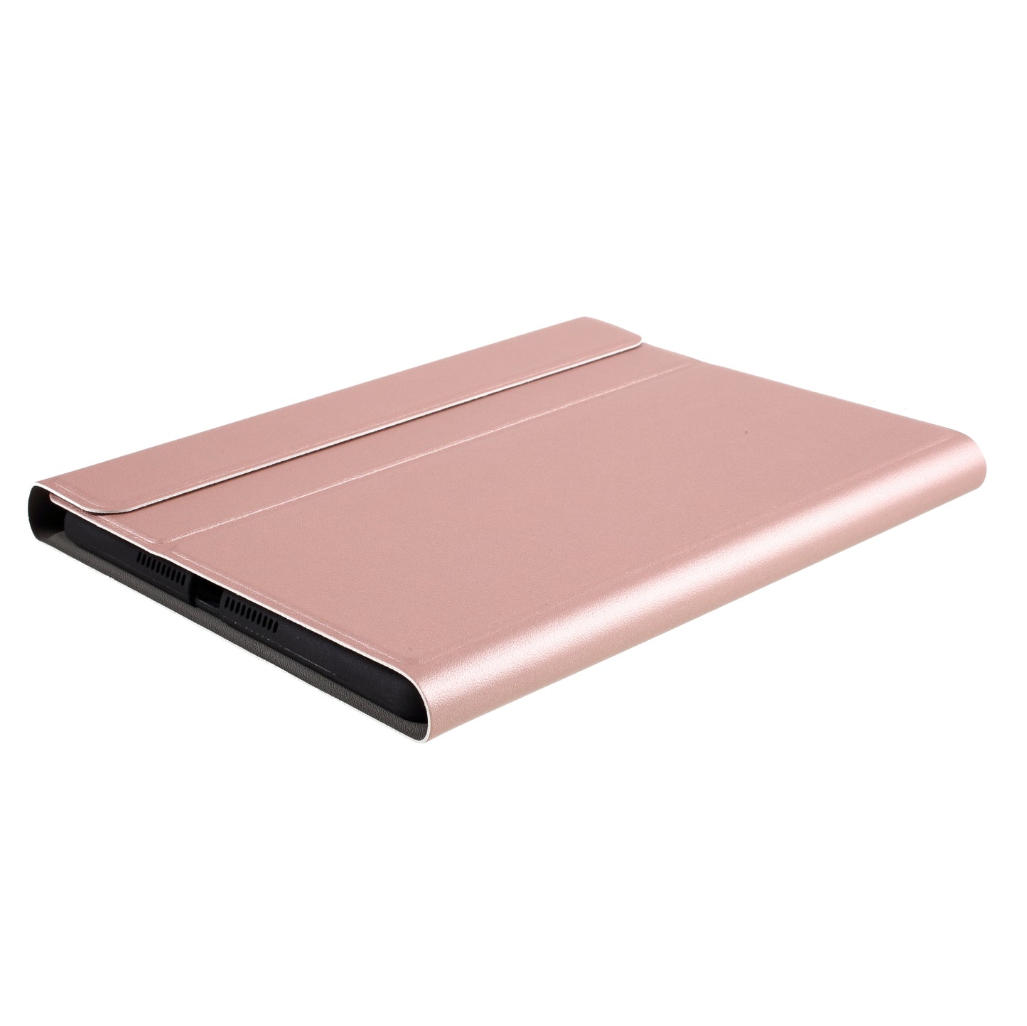 Textured Leather Case+Bluetooth Keyboard for iPad Mini 2/iPad Mini/iPad Mini 4/iPad Mini (2019) 7.9 inch