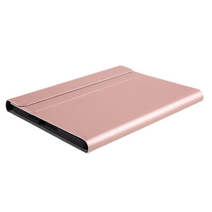 Textured Leather Case+Bluetooth Keyboard for iPad Mini 2/iPad Mini/iPad Mini 4/iPad Mini (2019) 7.9 inch