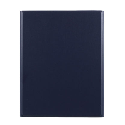 Textured Leather Case+Bluetooth Keyboard for iPad Mini 2/iPad Mini/iPad Mini 4/iPad Mini (2019) 7.9 inch