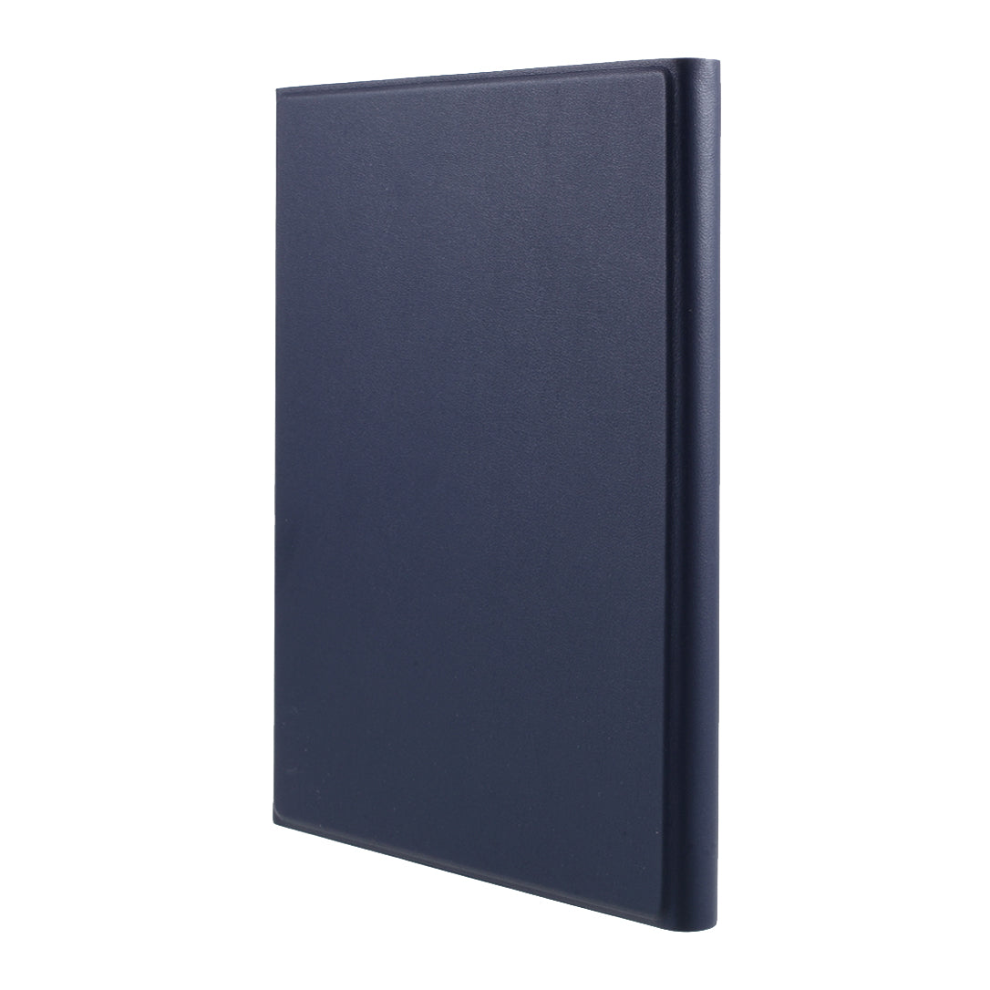 Textured Leather Case+Bluetooth Keyboard for iPad Mini 2/iPad Mini/iPad Mini 4/iPad Mini (2019) 7.9 inch